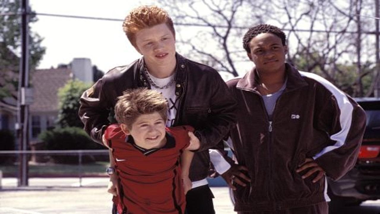 Max Keeble's Big Move