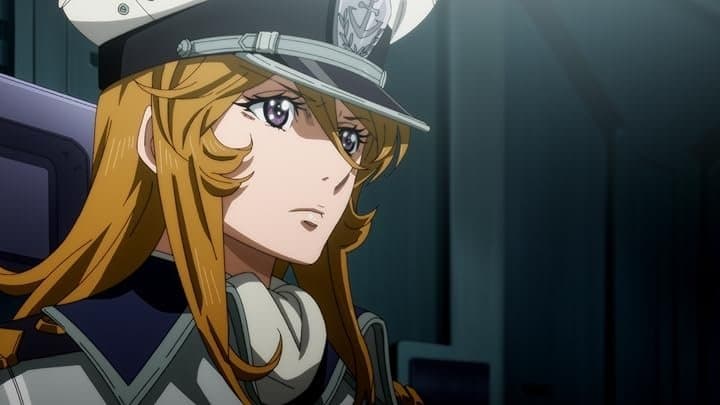 Urgent Order! Yamato, Shoot Iscandar!
