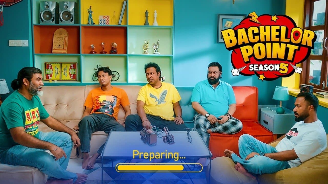 Bachelor Point 5