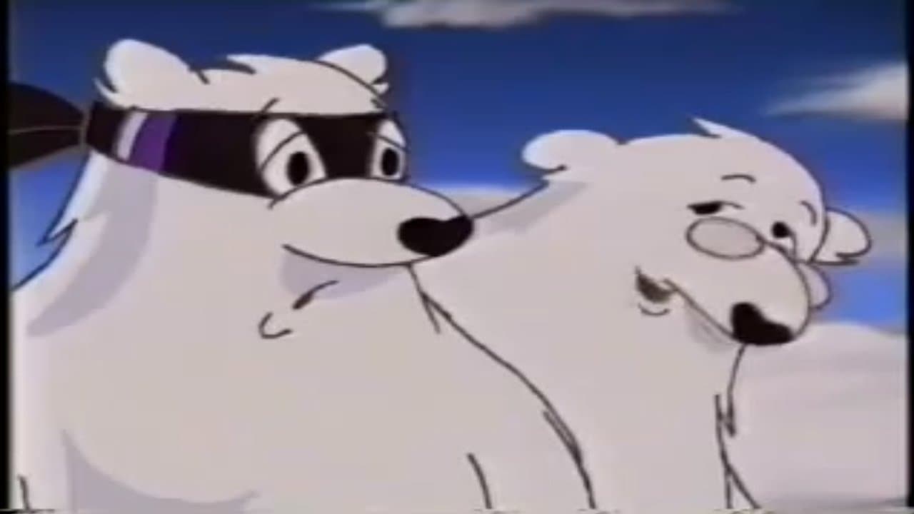 Bear Island