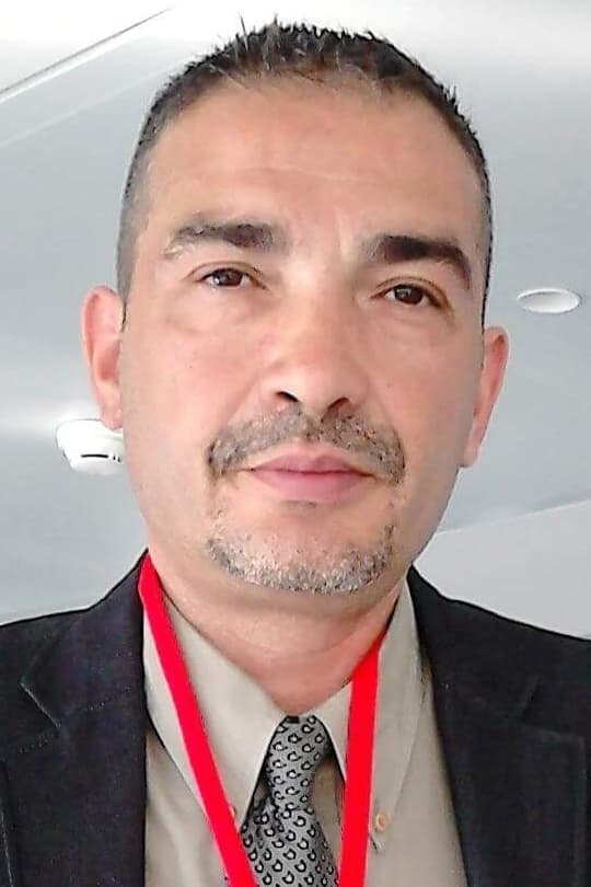 Carlos Fernandes