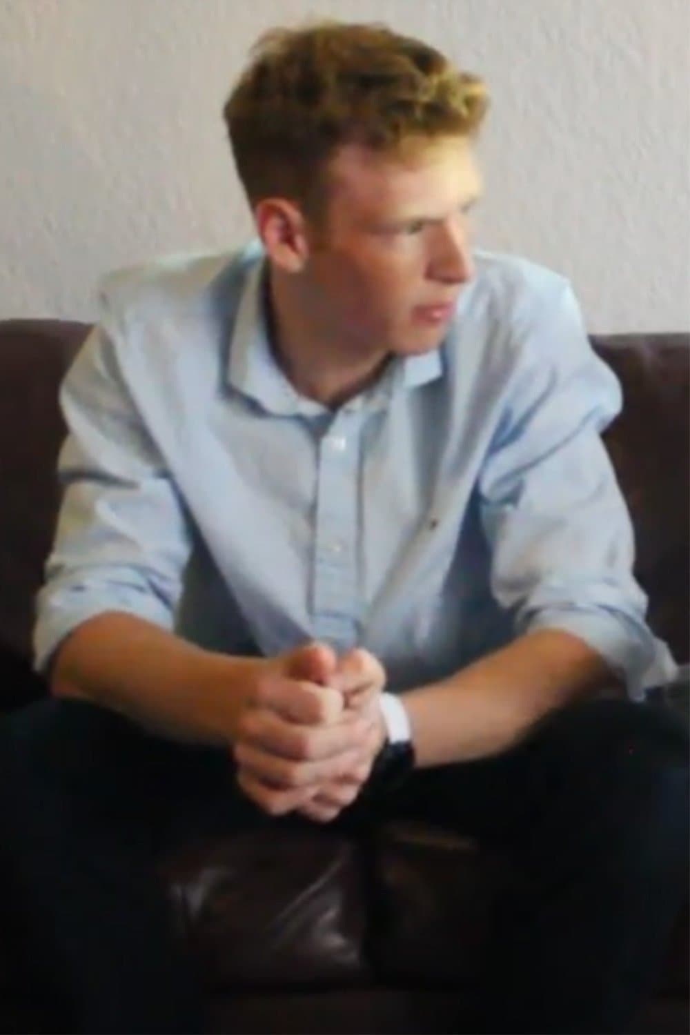 Aidan Gleason