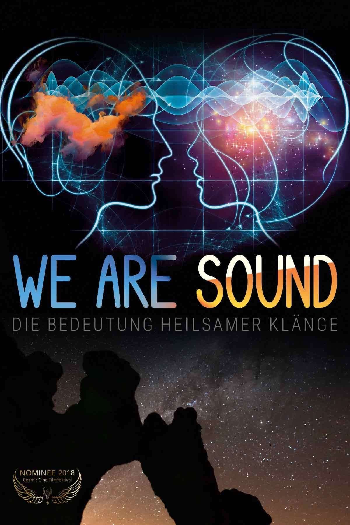 We are Sound