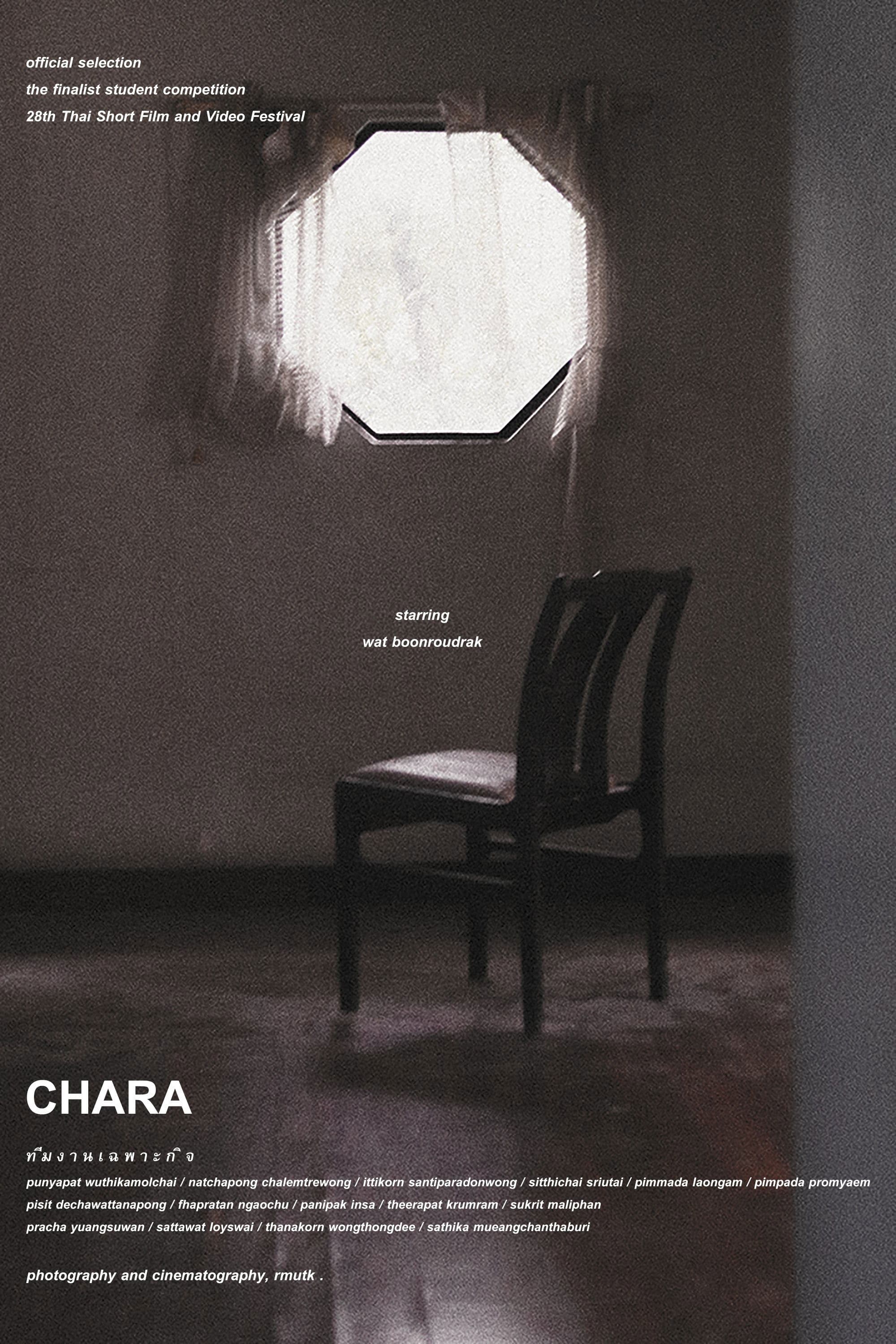 CHARA