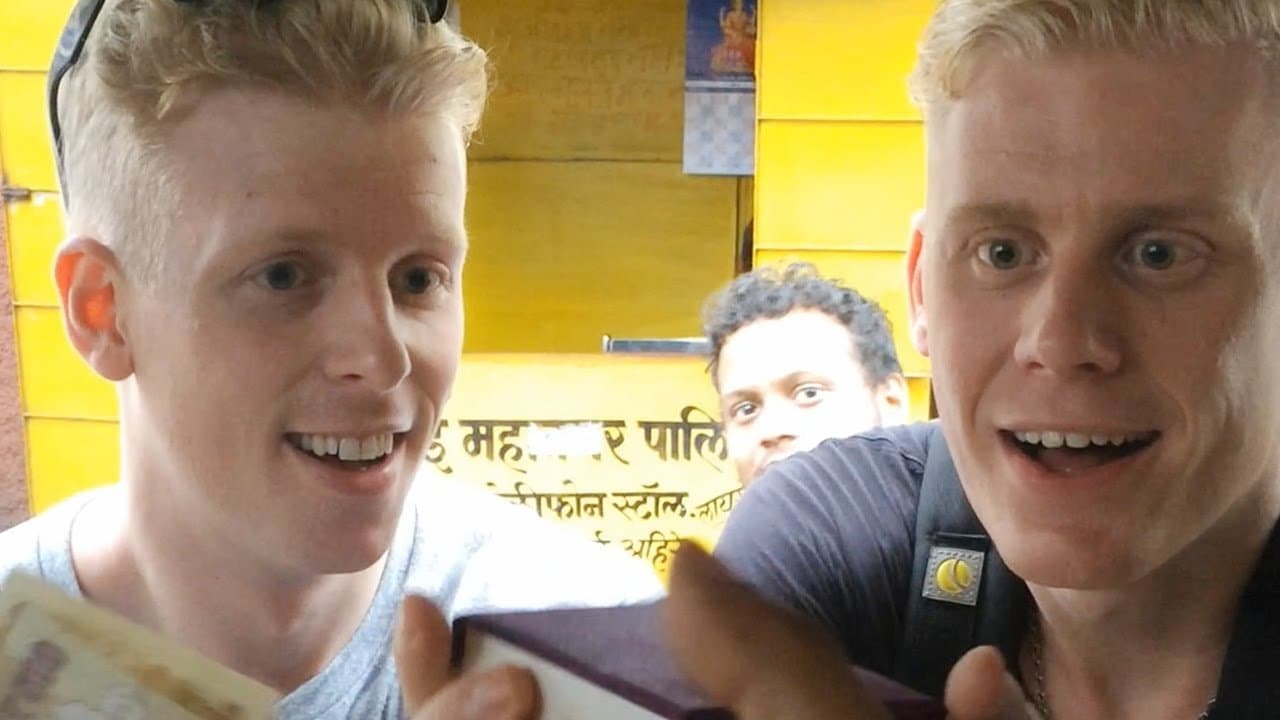 How to sell bidi to a foreigner