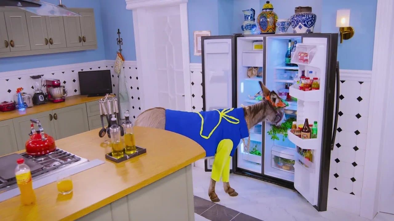 Arturo, el nuevo hombre