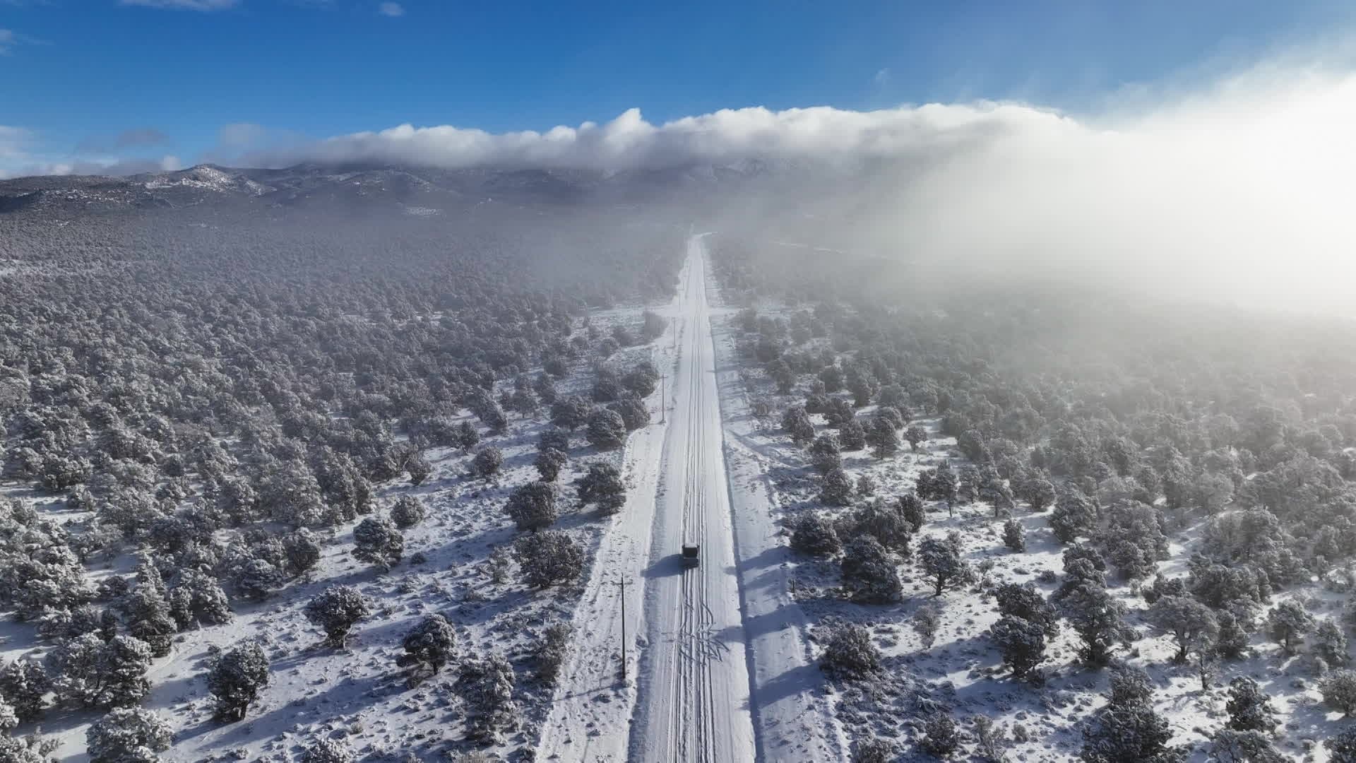 Mt. Wilson Ranch
