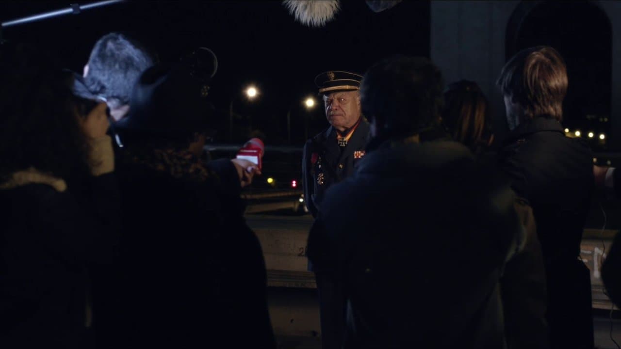 La noche de todos los santos