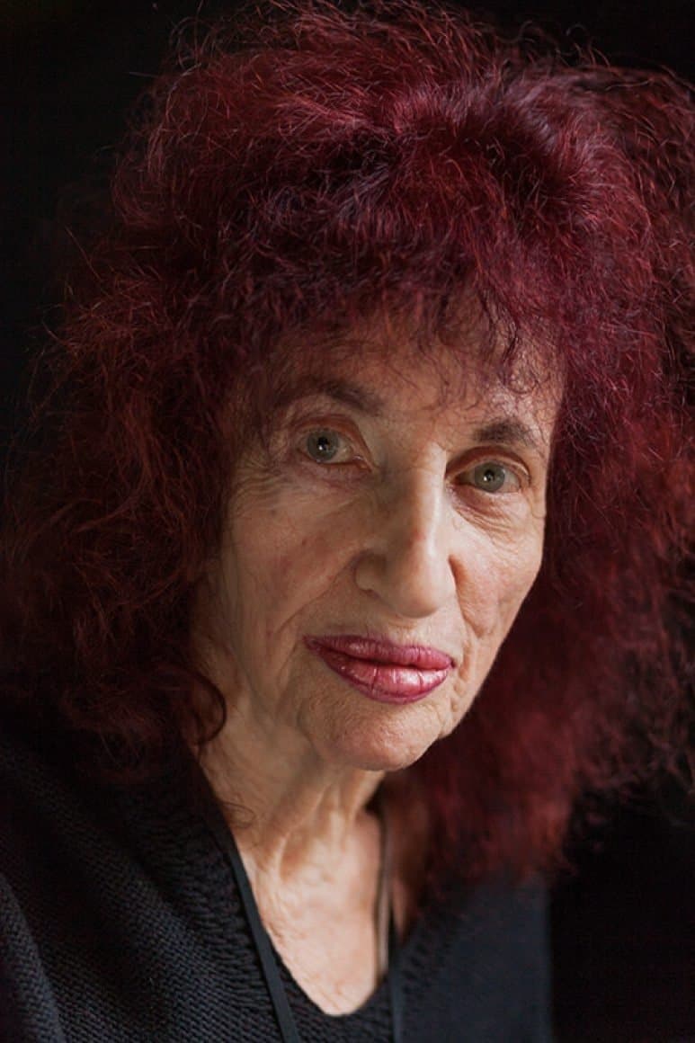 Peggy Parnass