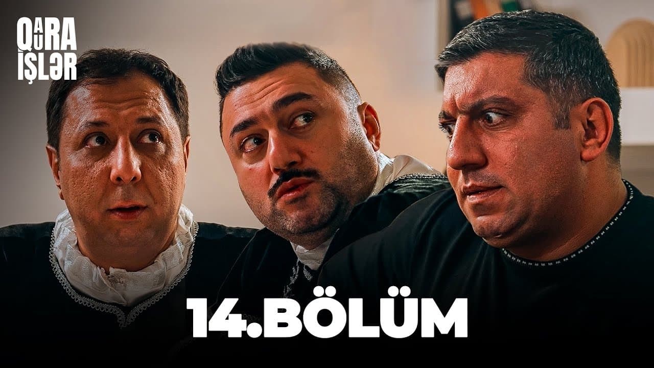 Episode 14