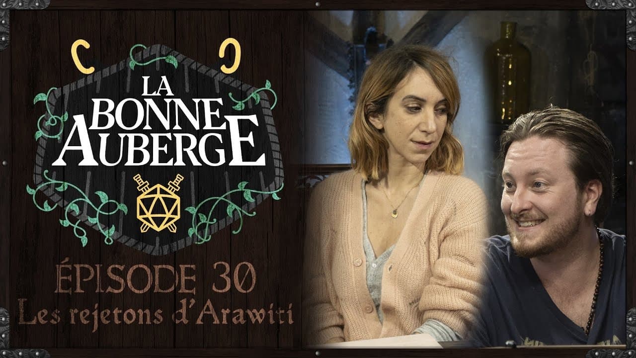 Episode 30