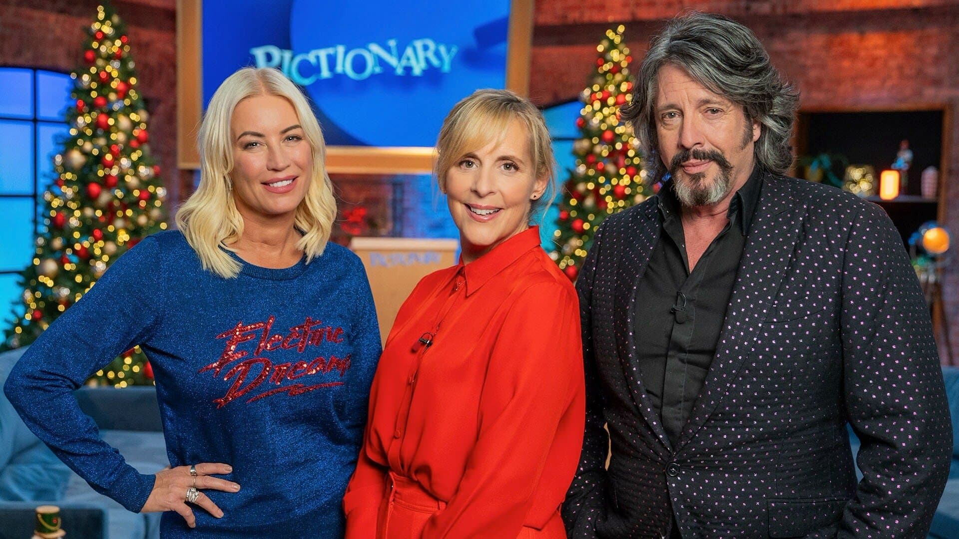Christmas Special (1)