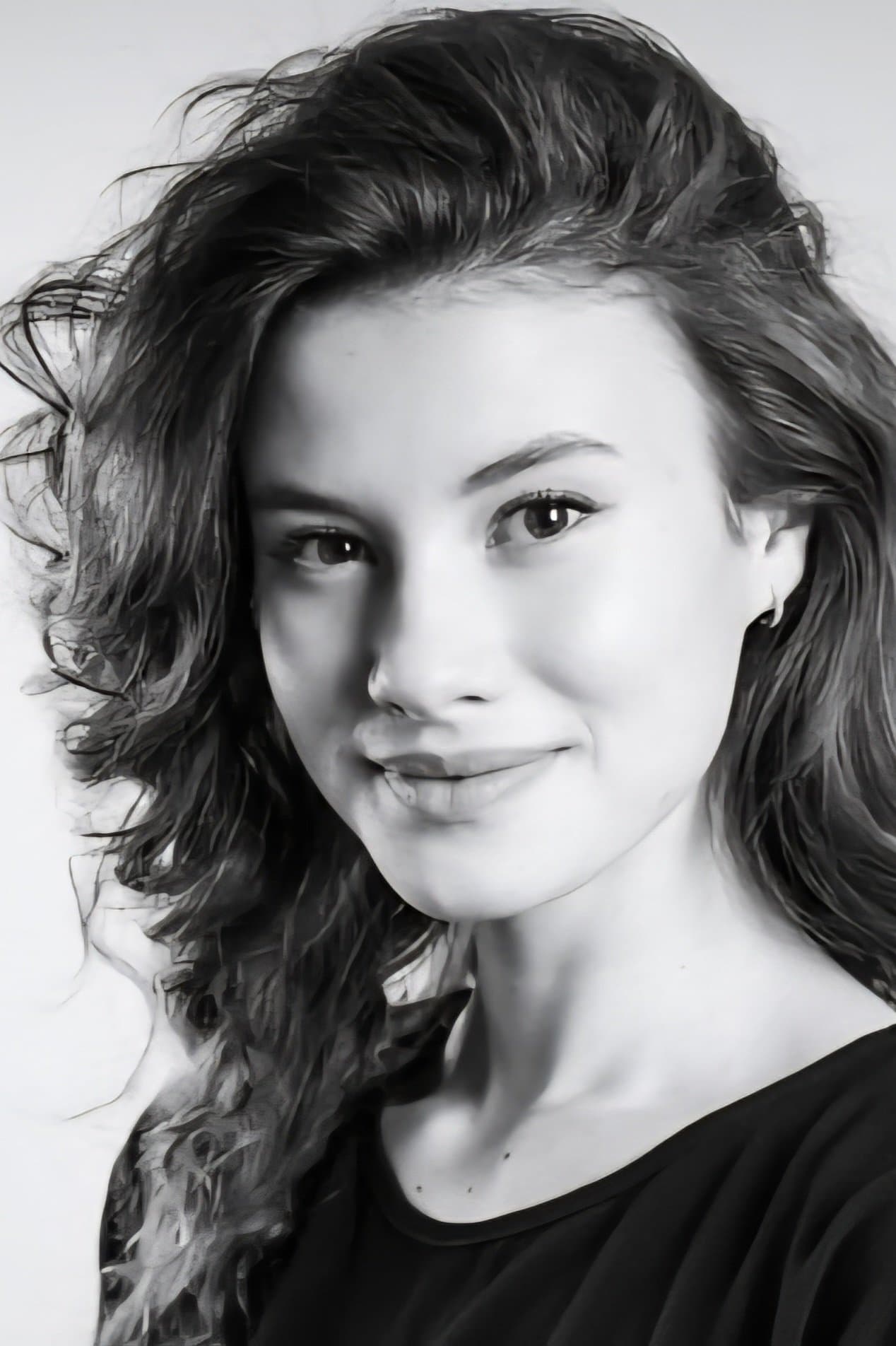 Anastasia Ivaniuk