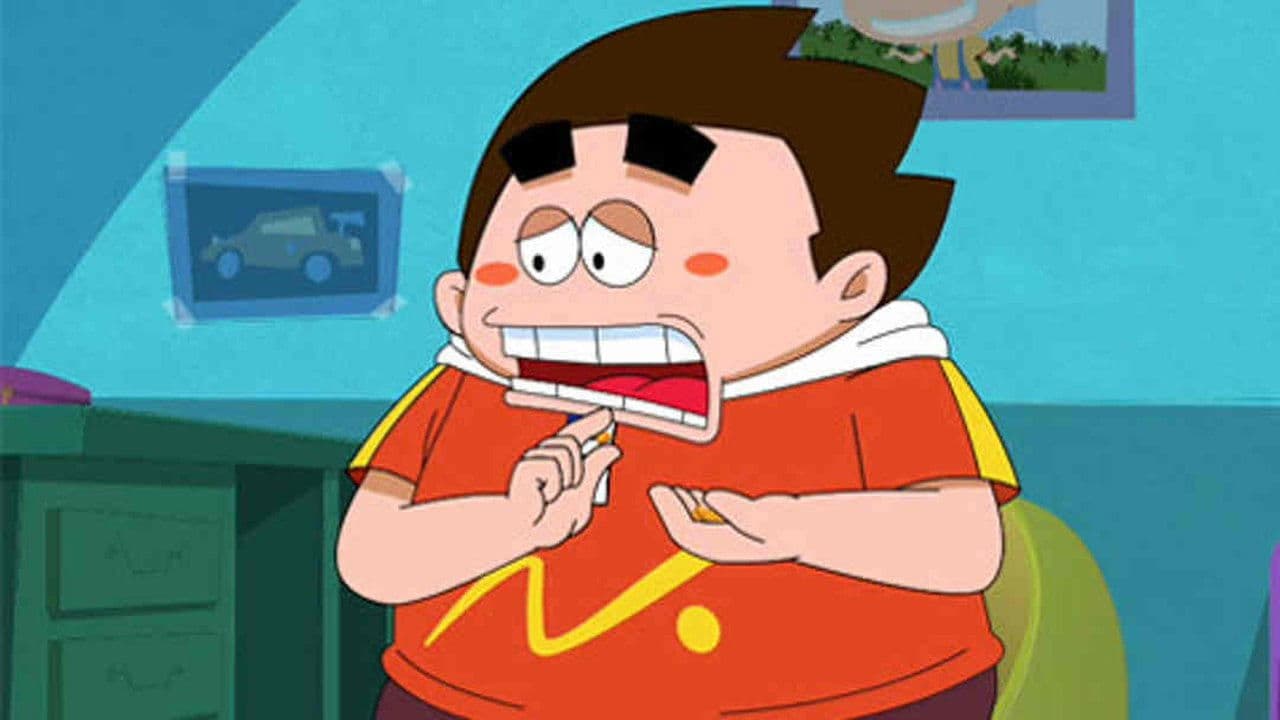 Episode 21