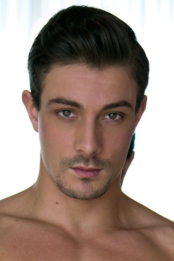 Carter Dane