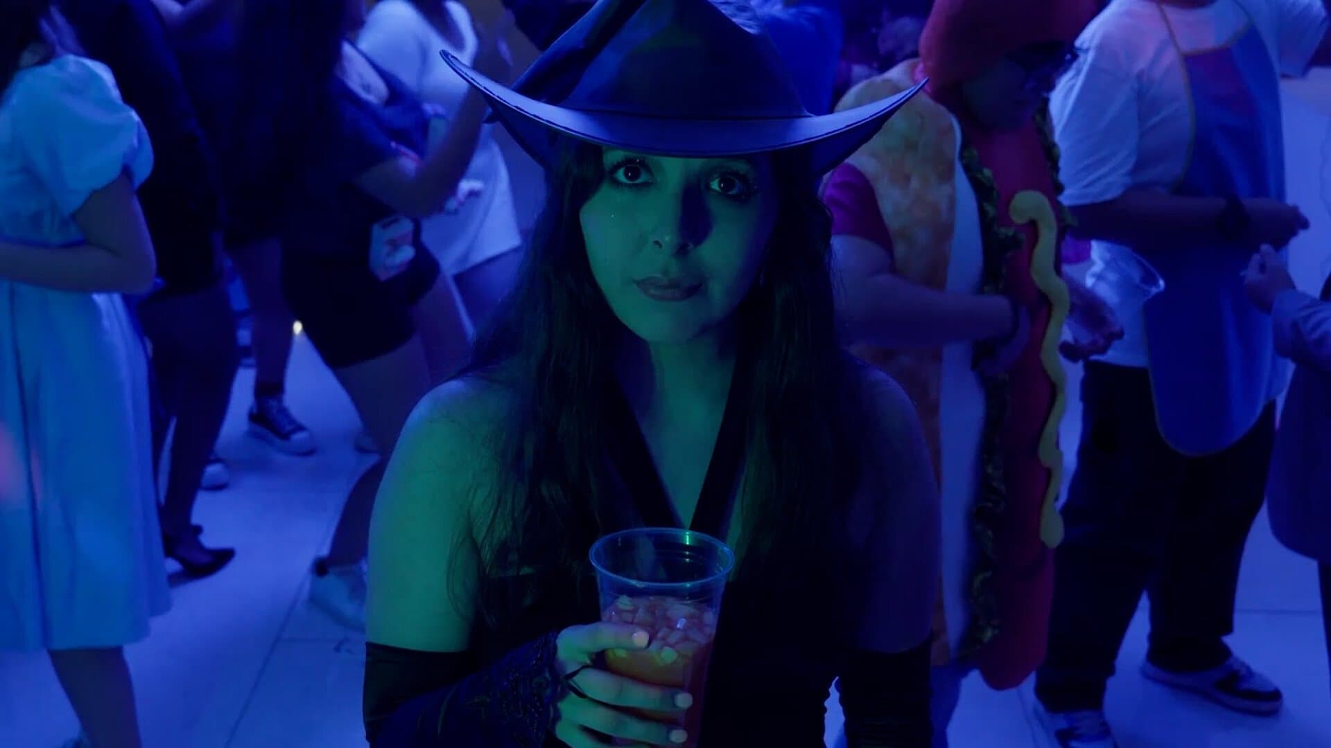 Love potion