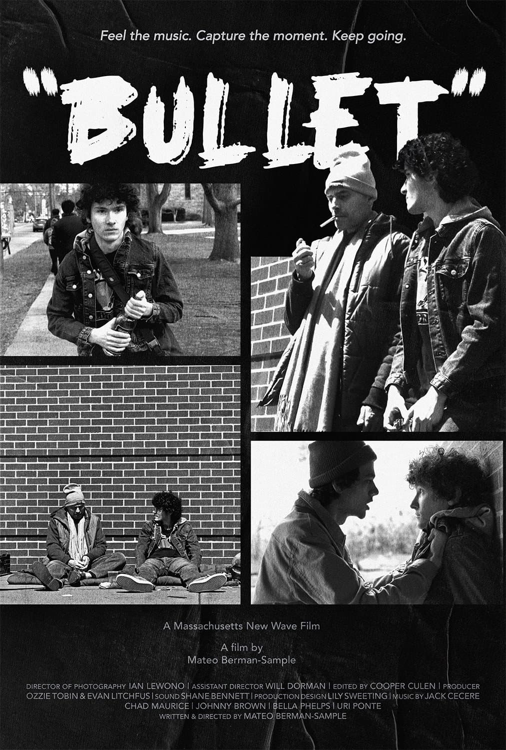 Bullet