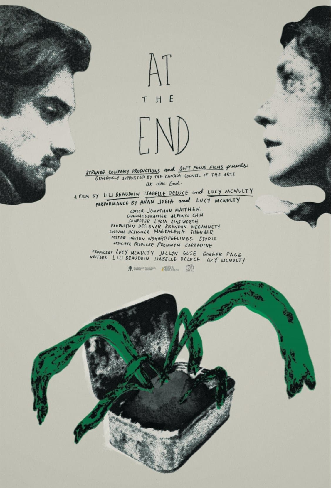 At the End