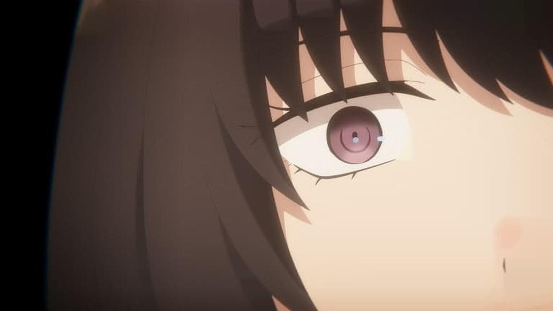 A Girl's True Face