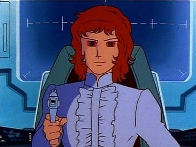 Coran's Son Runs Amuck