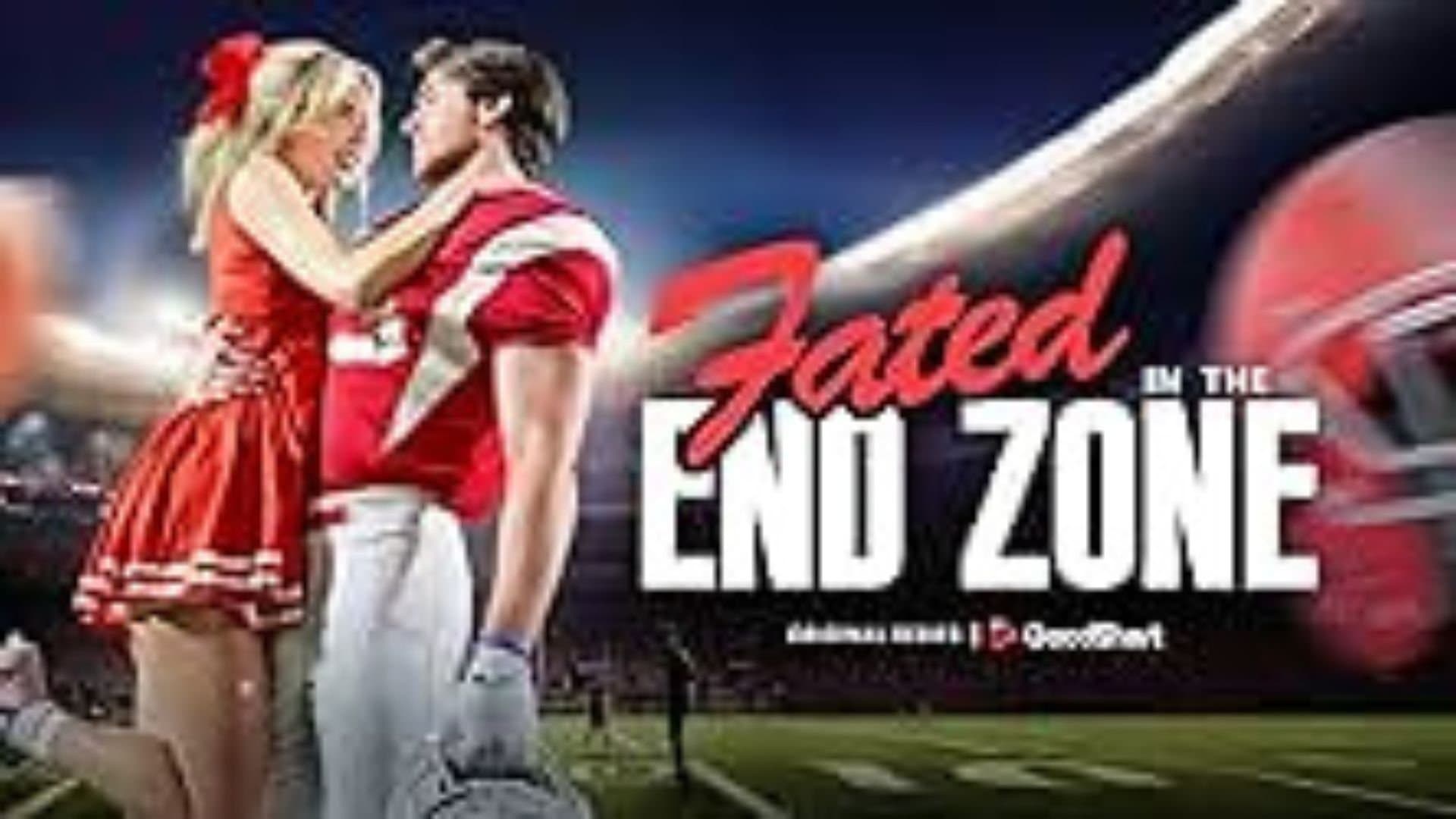 Fated in the End Zone