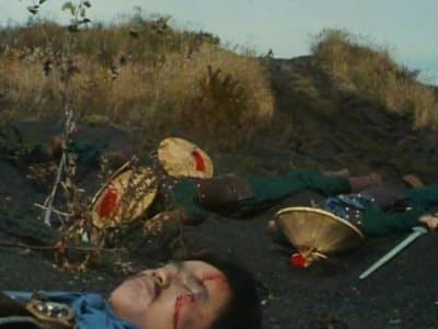 When Liang Shan Po Robbed the Poor