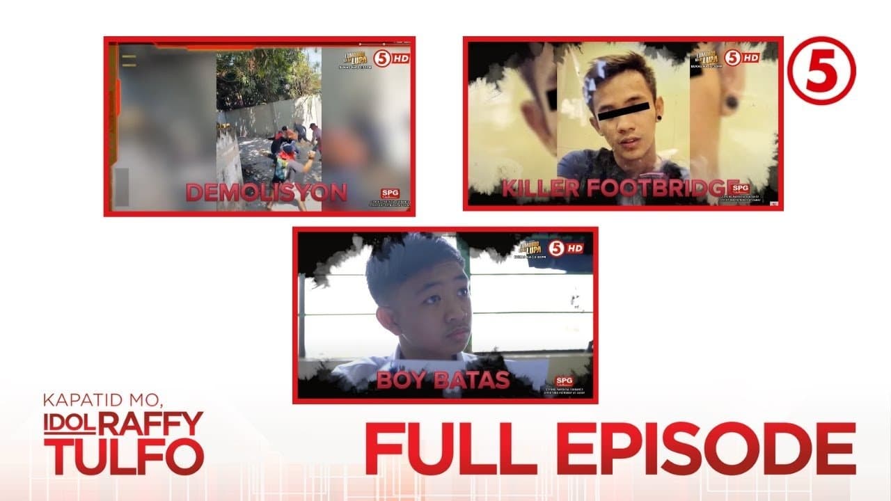 Episode 1