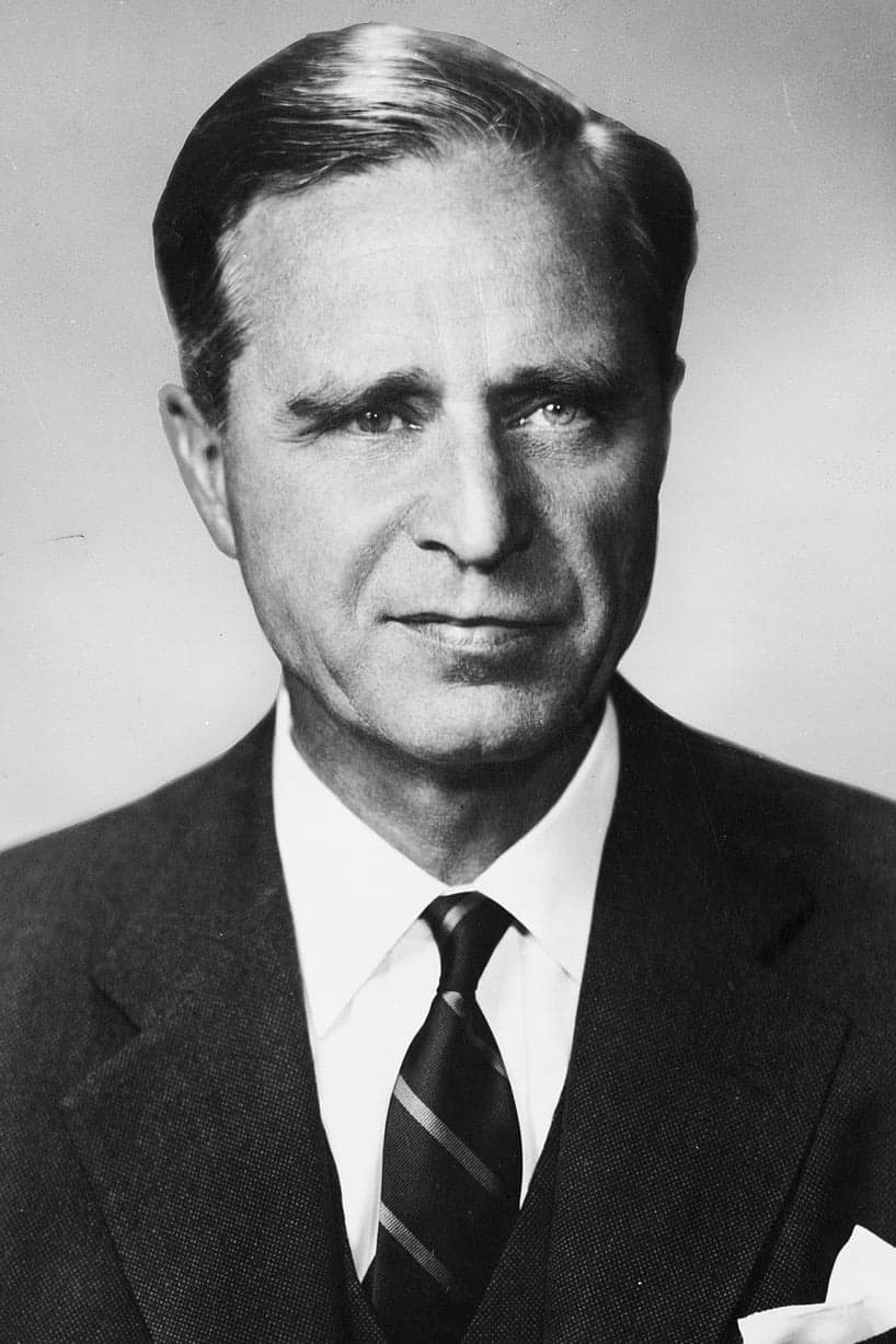 Prescott Bush