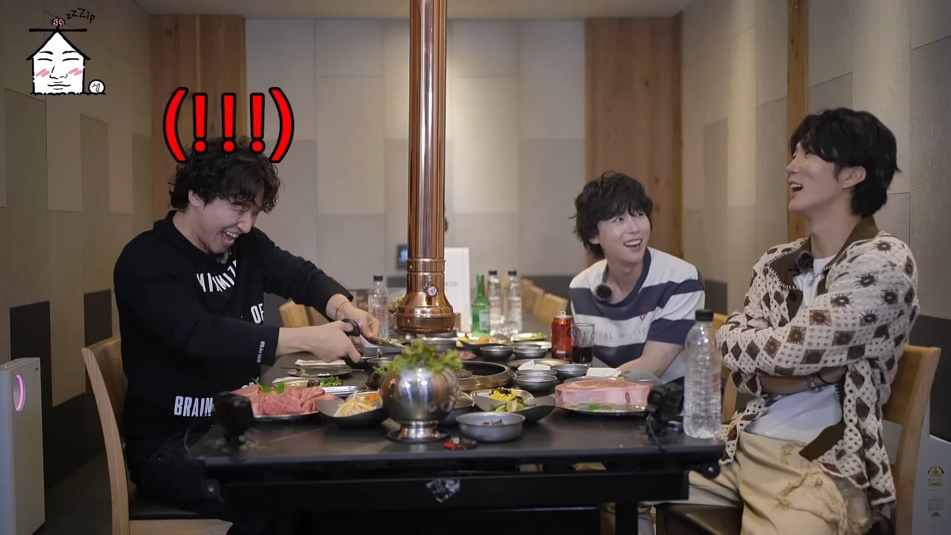 What made 18-year veteran Daesung kneel before WINNER?