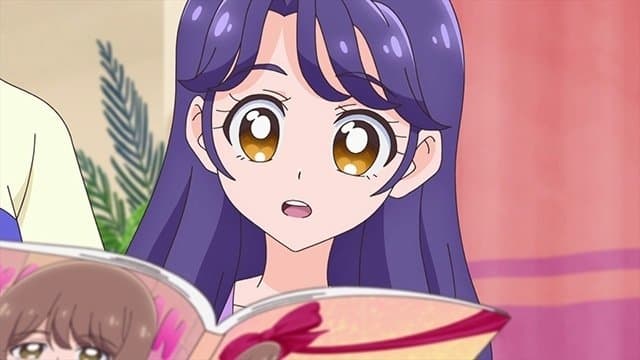 Find It! Where Sango Shines!