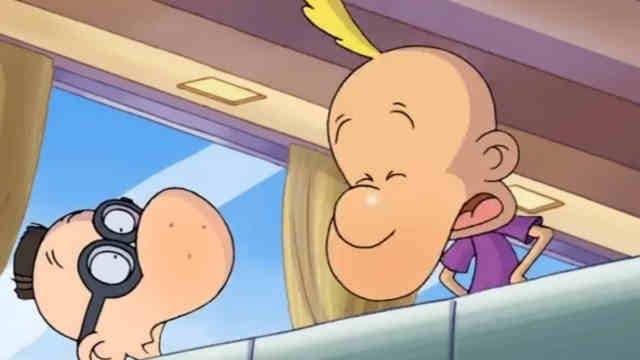 Episode 63