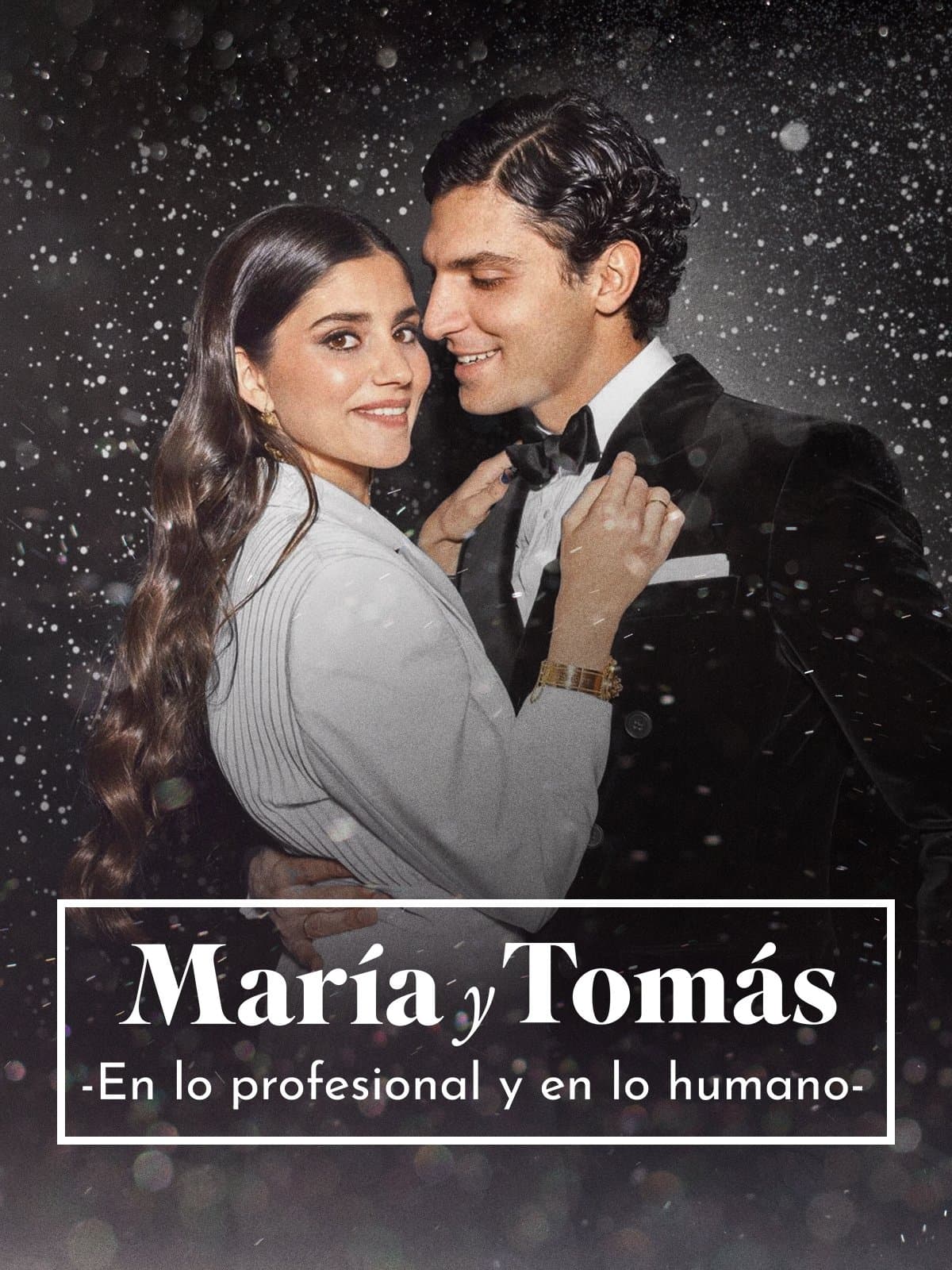 María y Tomás: En lo profesional y en lo humano