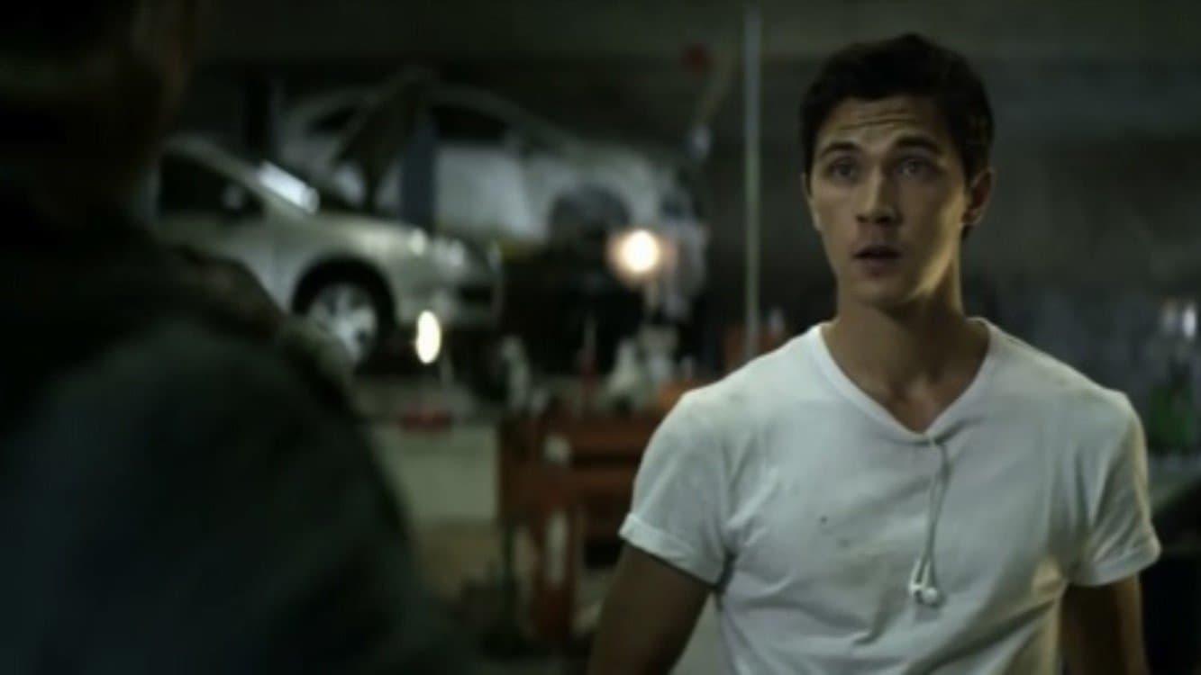 The Mechanic