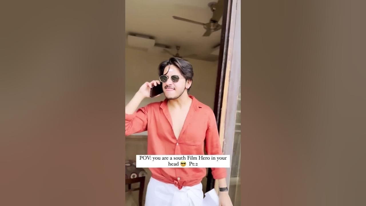 South indian spoof