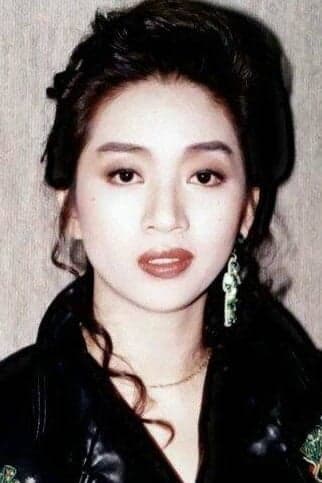 Anita Mui Yim-Fong