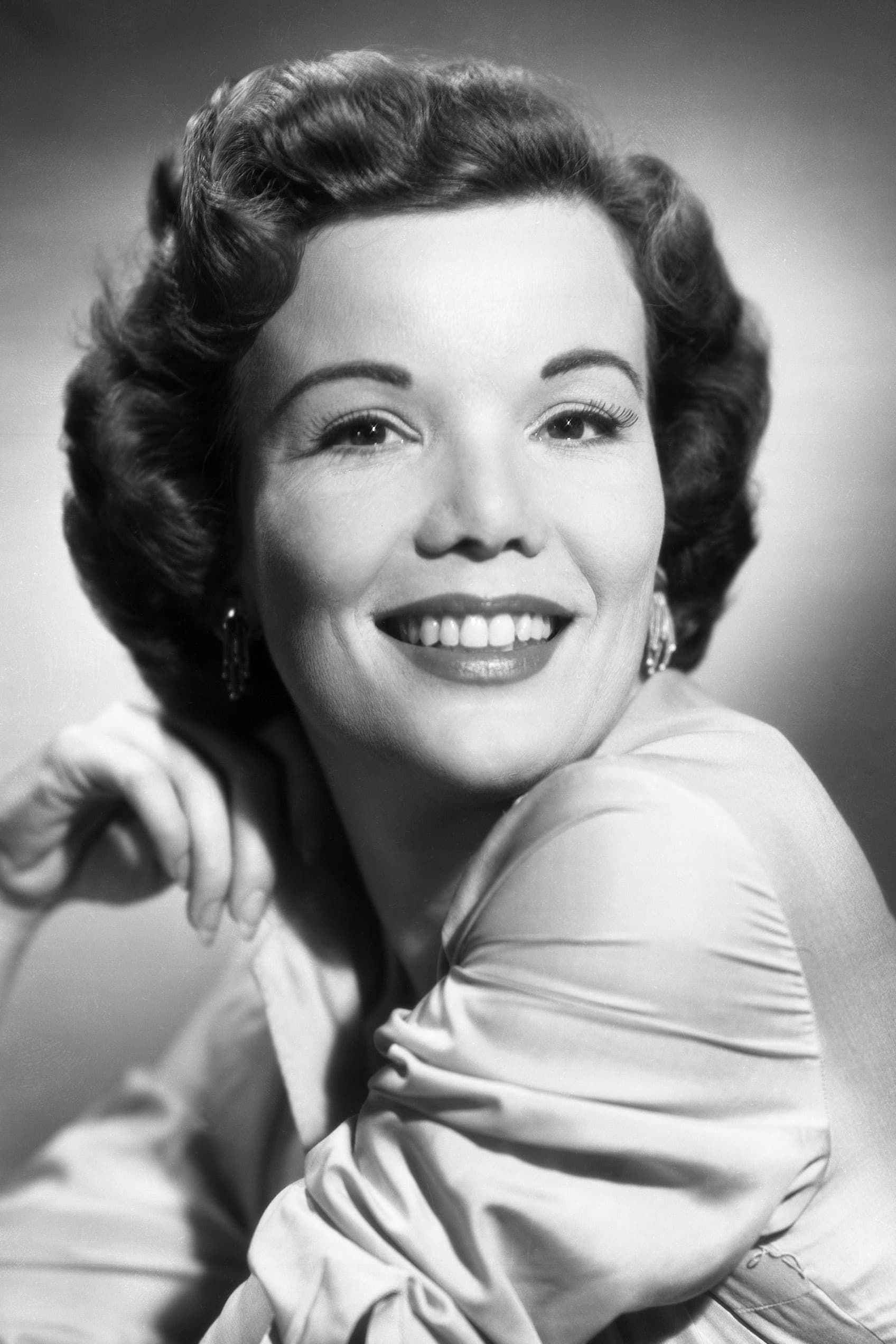 Nanette Fabray