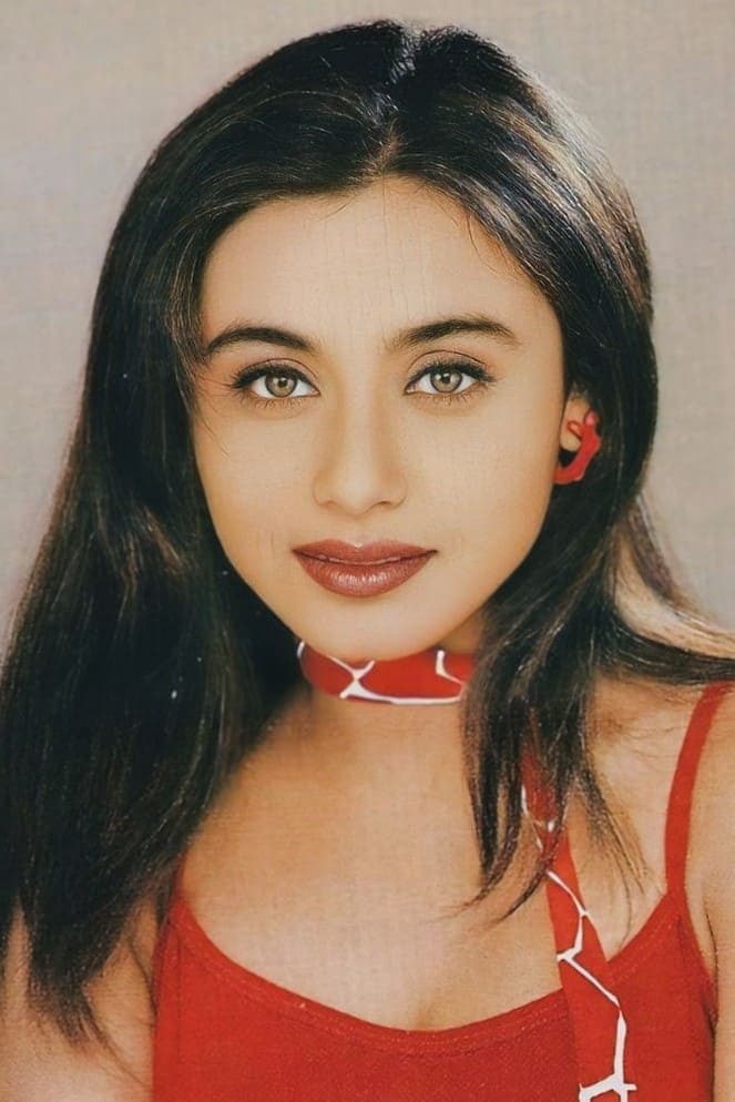 Rani Mukerji