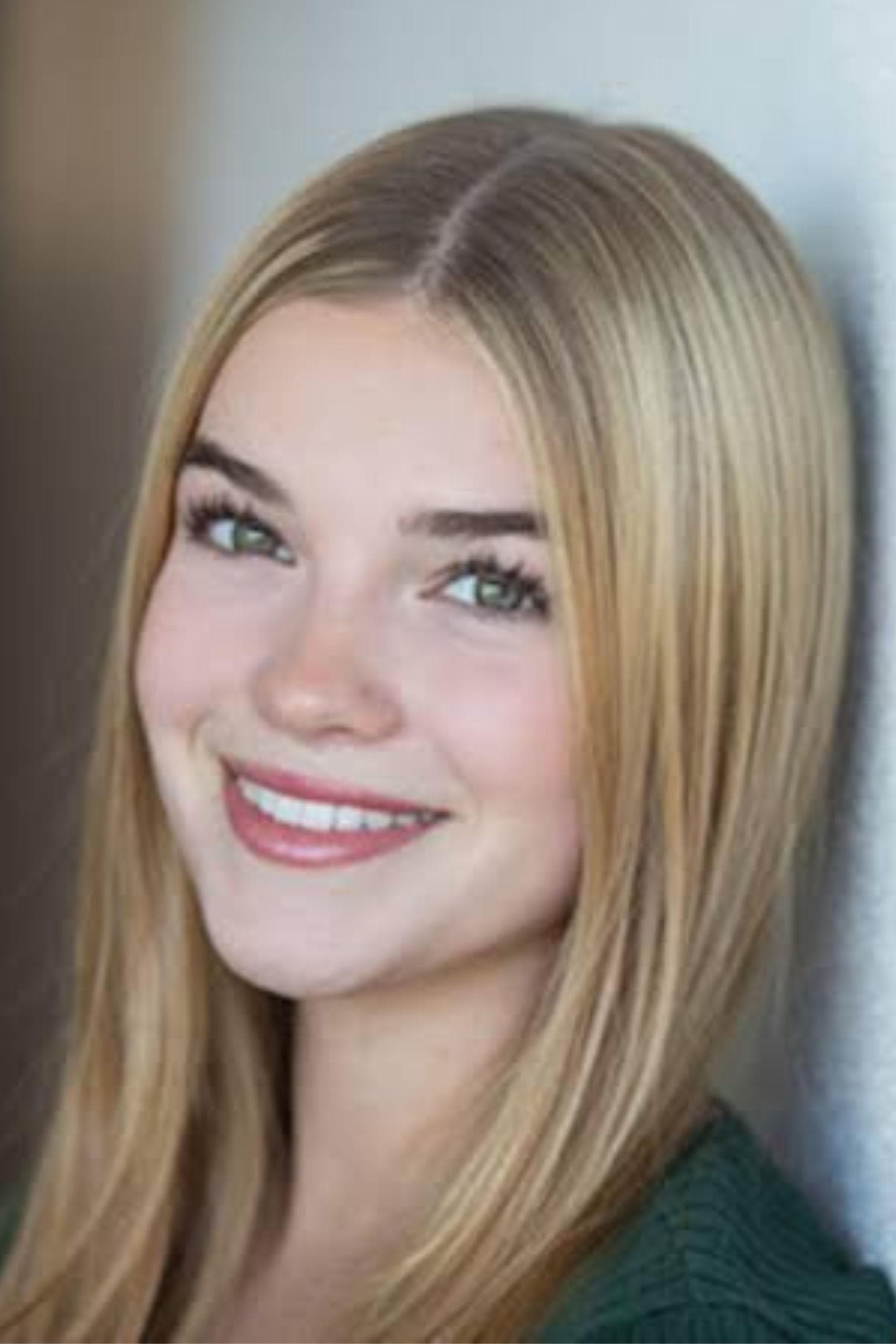 Mia Talerico