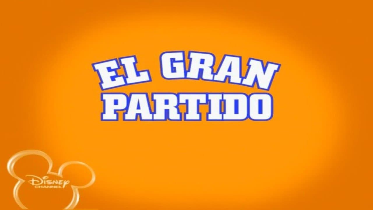 The Big Game