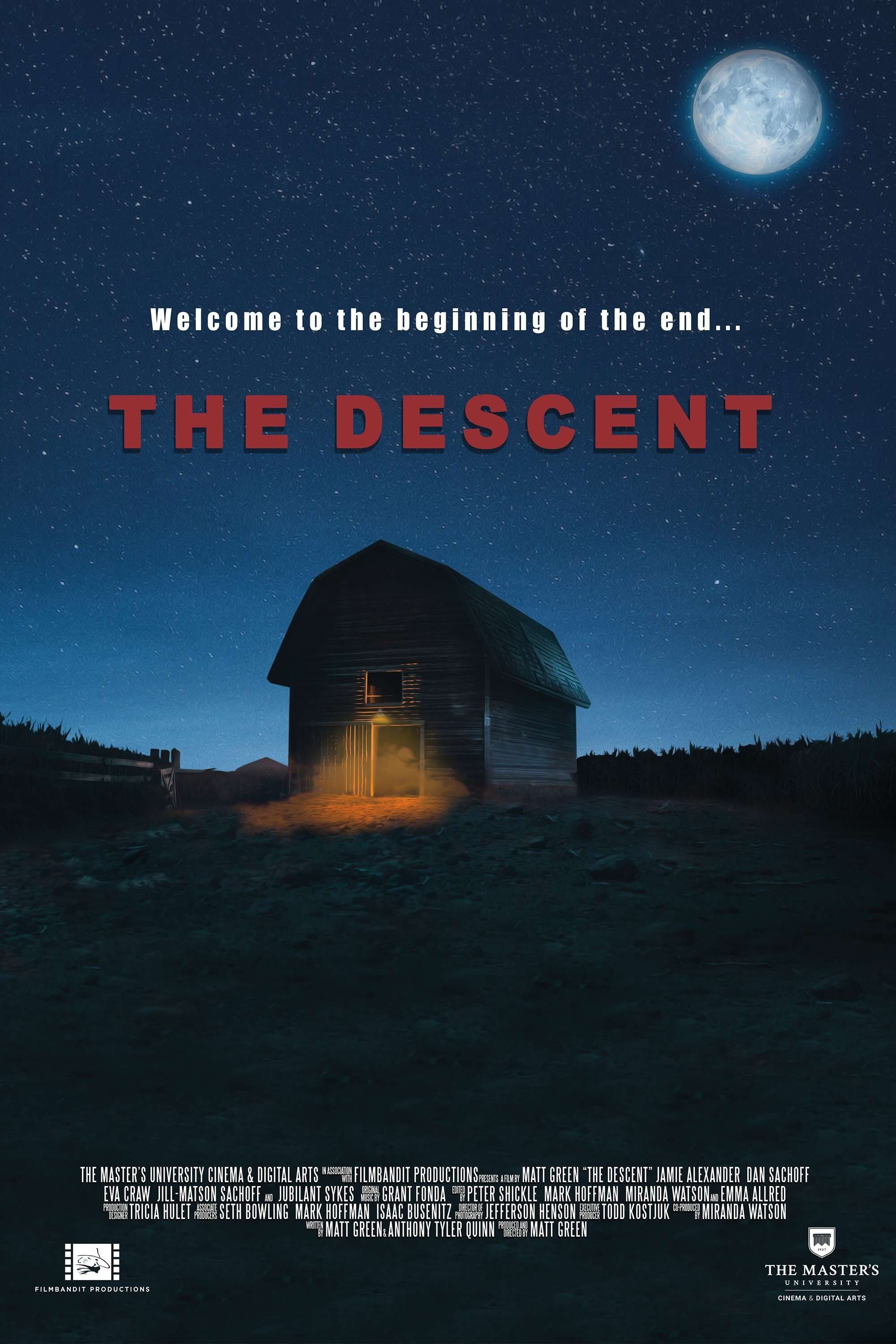 The Descent