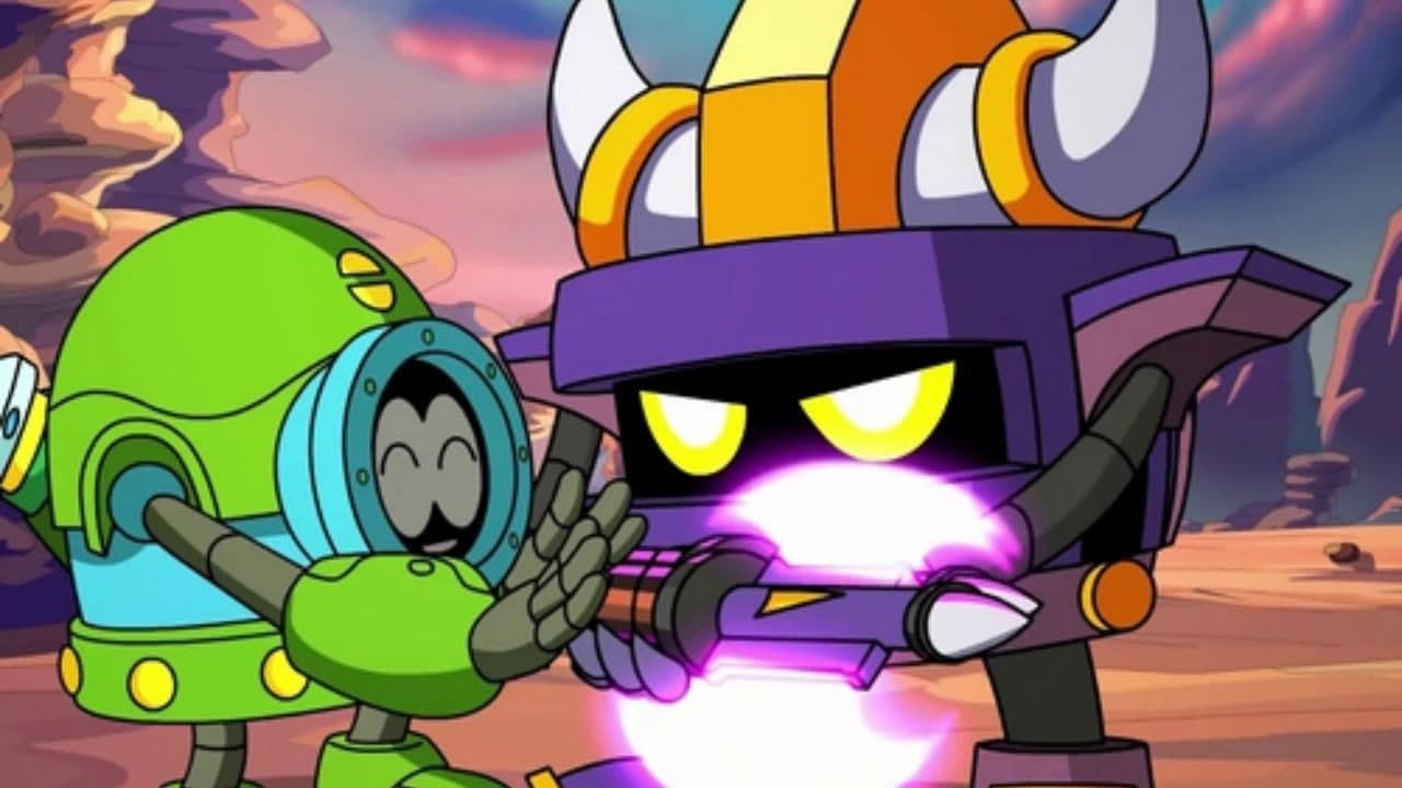Episode 16