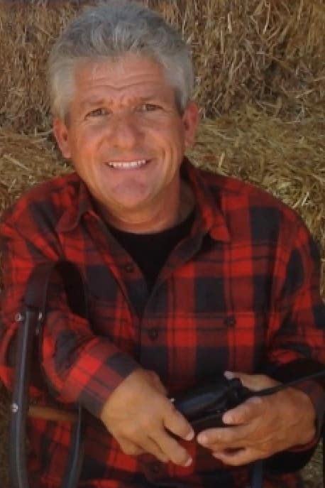 Matt Roloff