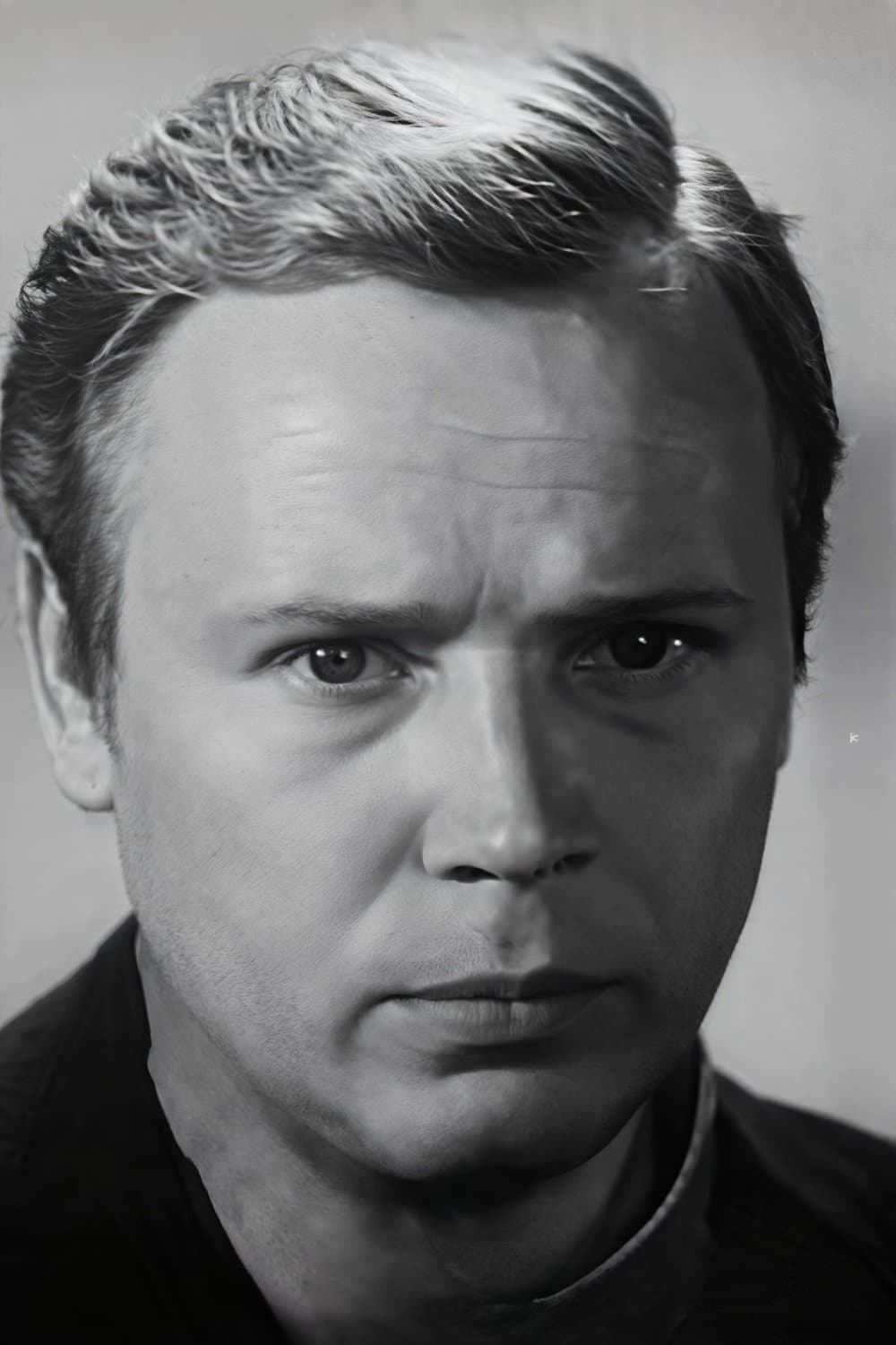 Anatoli Grachyov