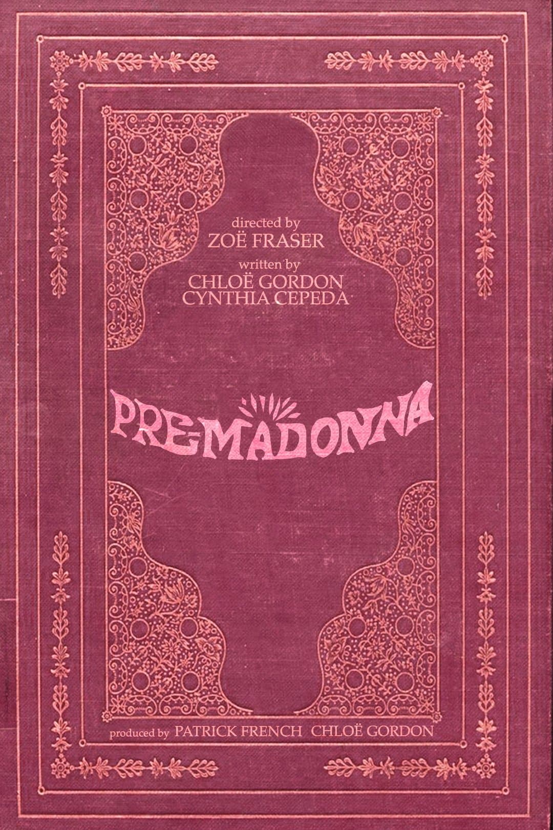 Pre-Madonna