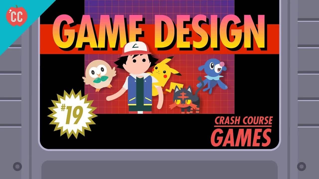 Game Design