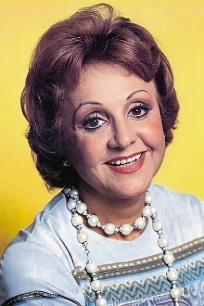 Eva Todor