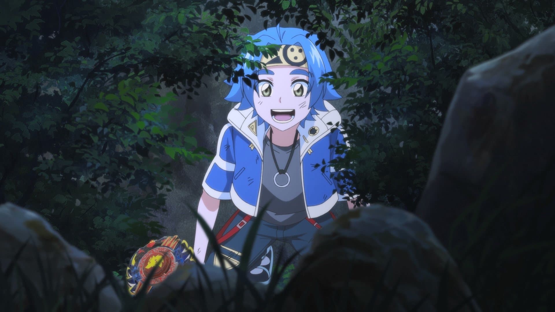 Episode 22