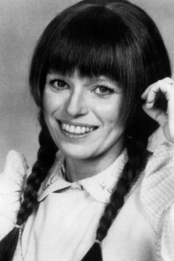 Louise Lasser