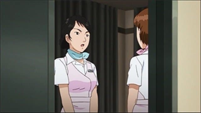 “Murder at 10,000 Meters, File 1”