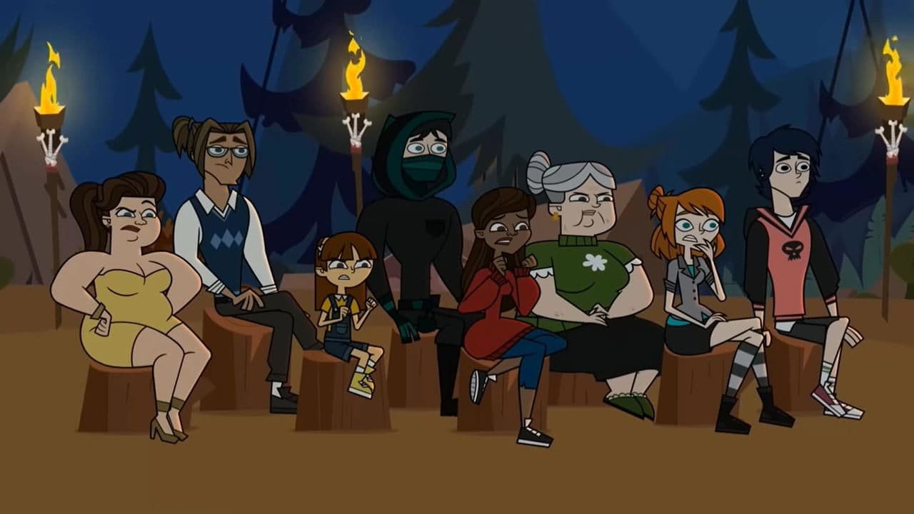 Disventure Camp